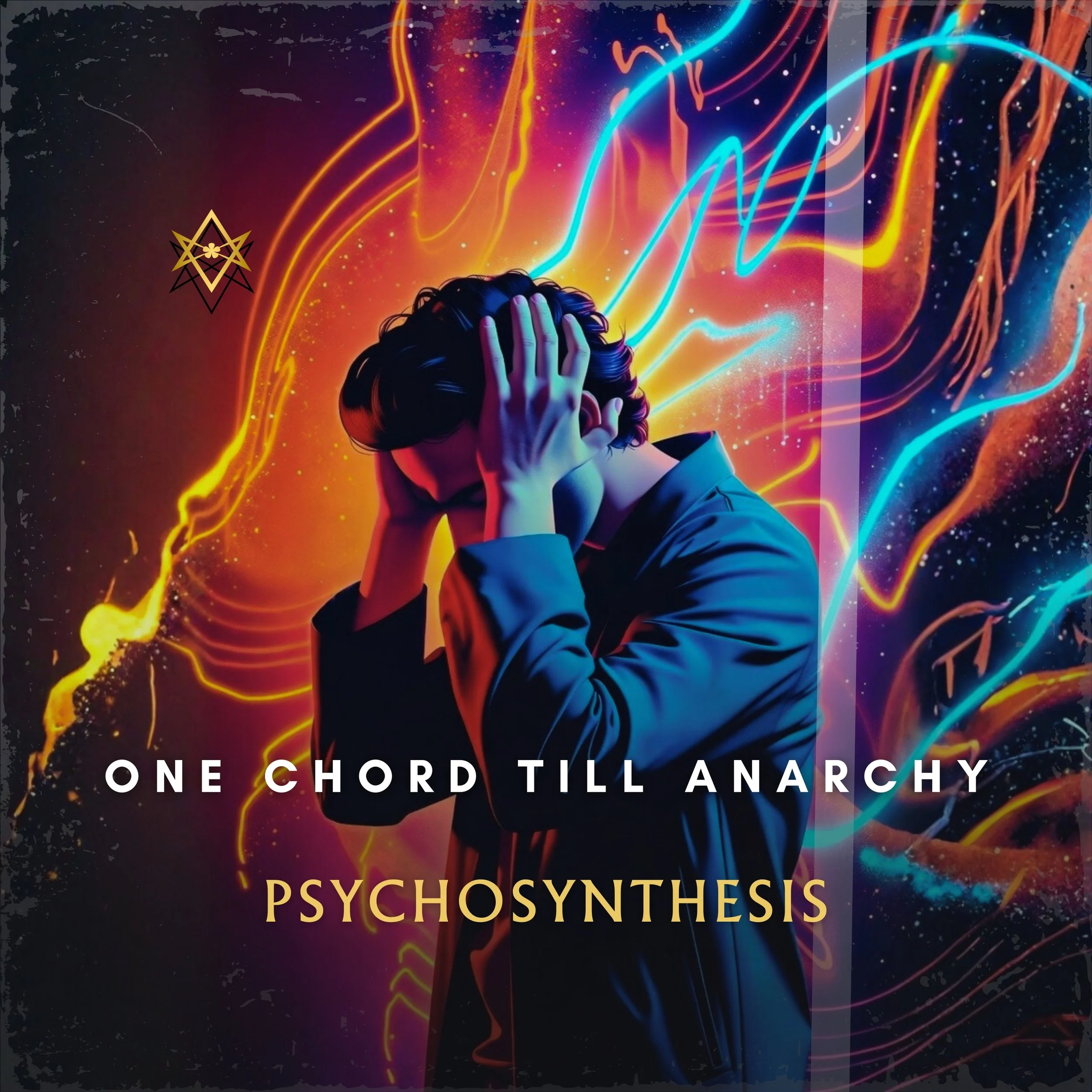 Psychosynthesis cover art