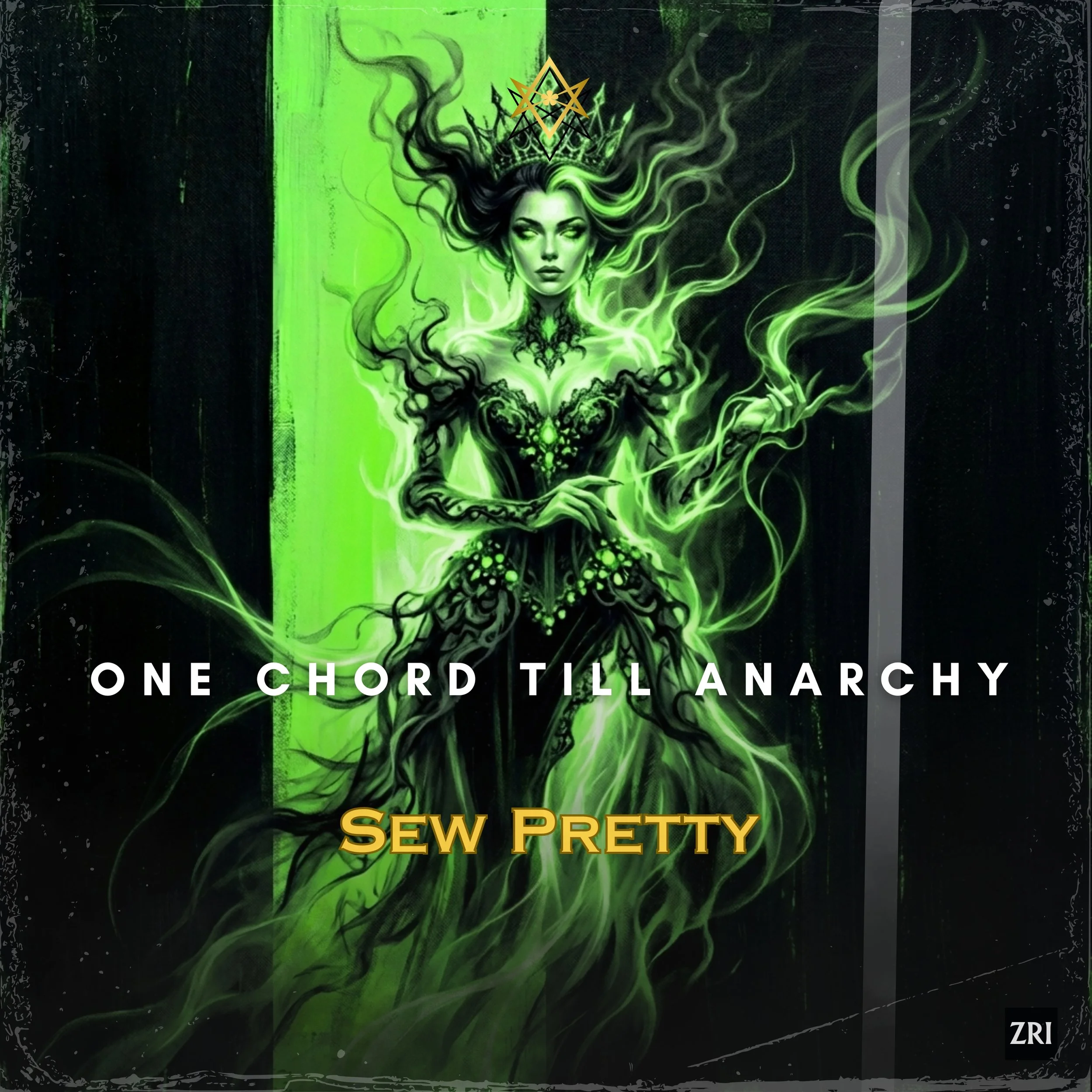 Sew Pretty cover art
